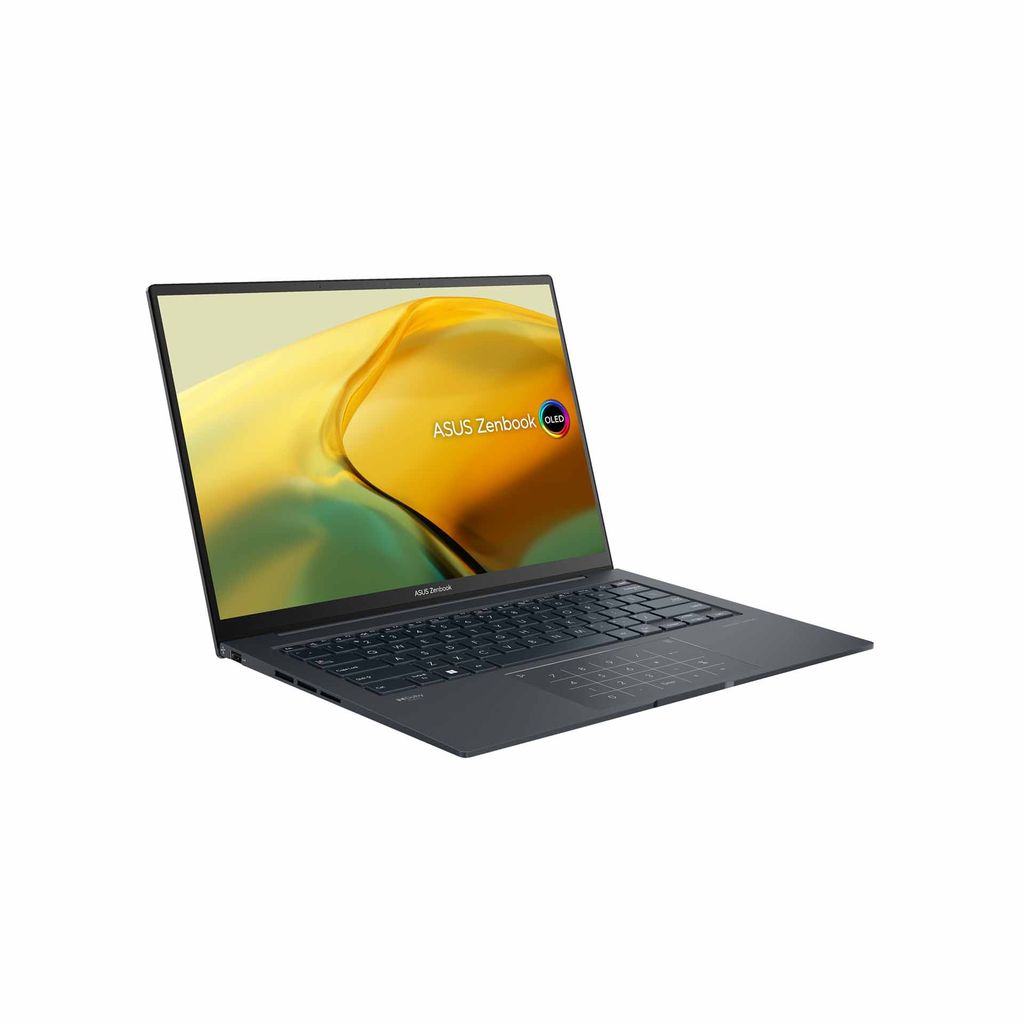 Zenbook 14X OLED (UX3404) - Inkwell Gray